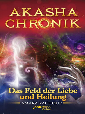cover image of Akasha-Chronik